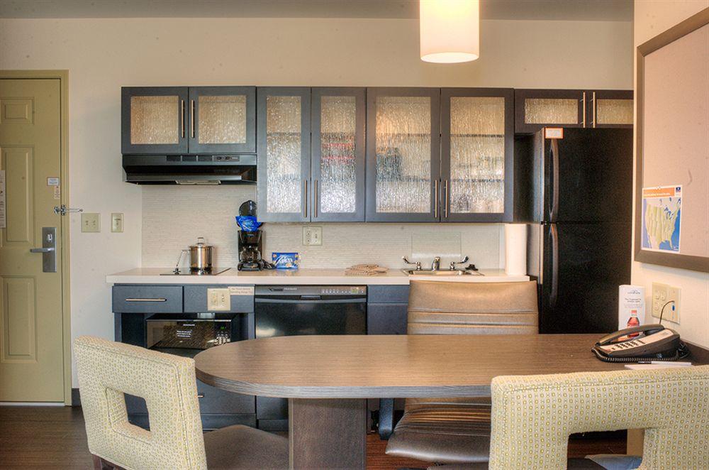 Candlewood Suites Sioux City - Southern Hills By Ihg Exteriör bild
