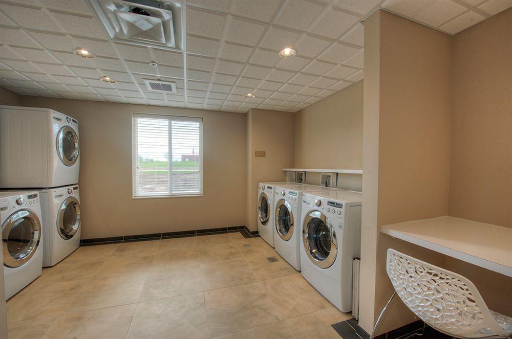 Candlewood Suites Sioux City - Southern Hills By Ihg Exteriör bild