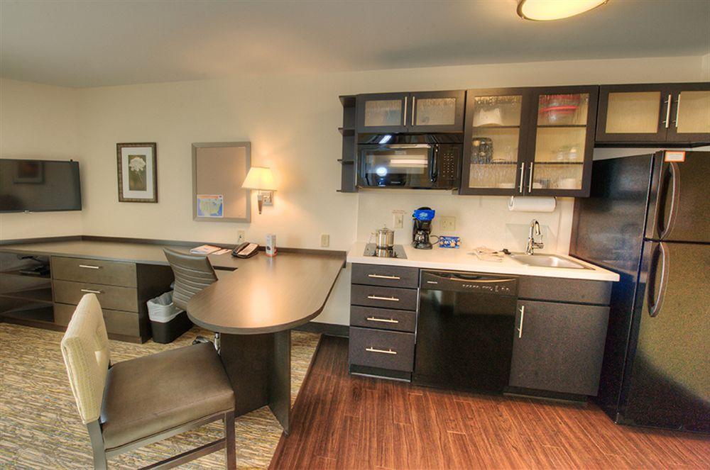 Candlewood Suites Sioux City - Southern Hills By Ihg Exteriör bild