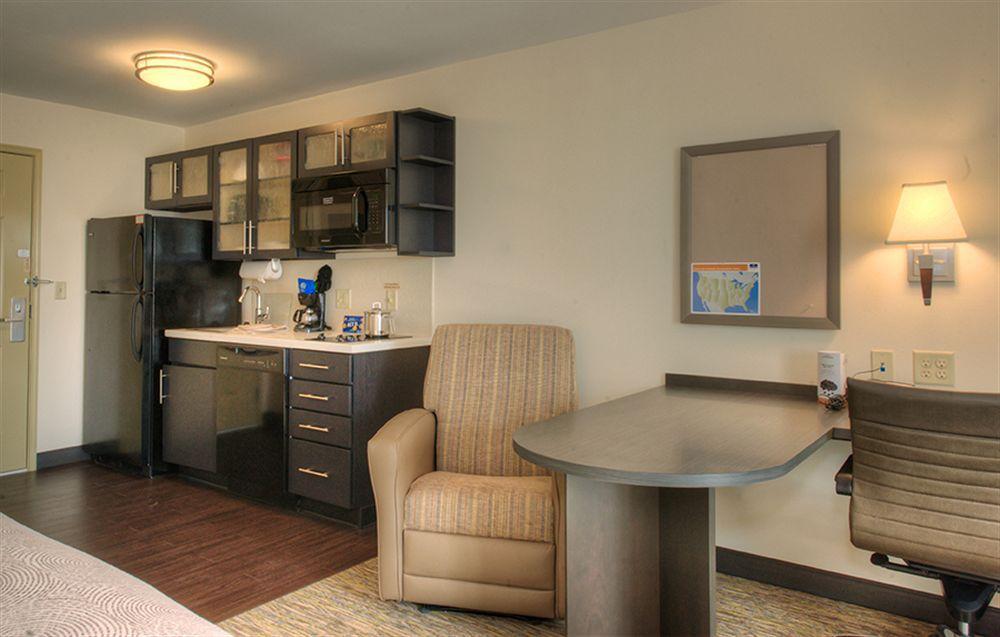 Candlewood Suites Sioux City - Southern Hills By Ihg Exteriör bild