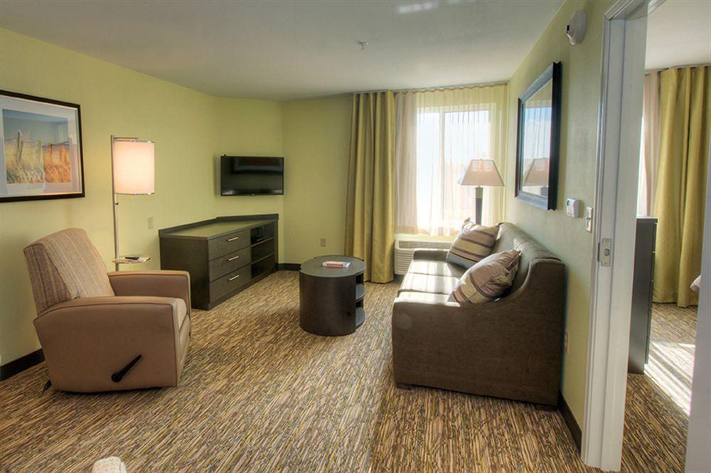 Candlewood Suites Sioux City - Southern Hills By Ihg Exteriör bild