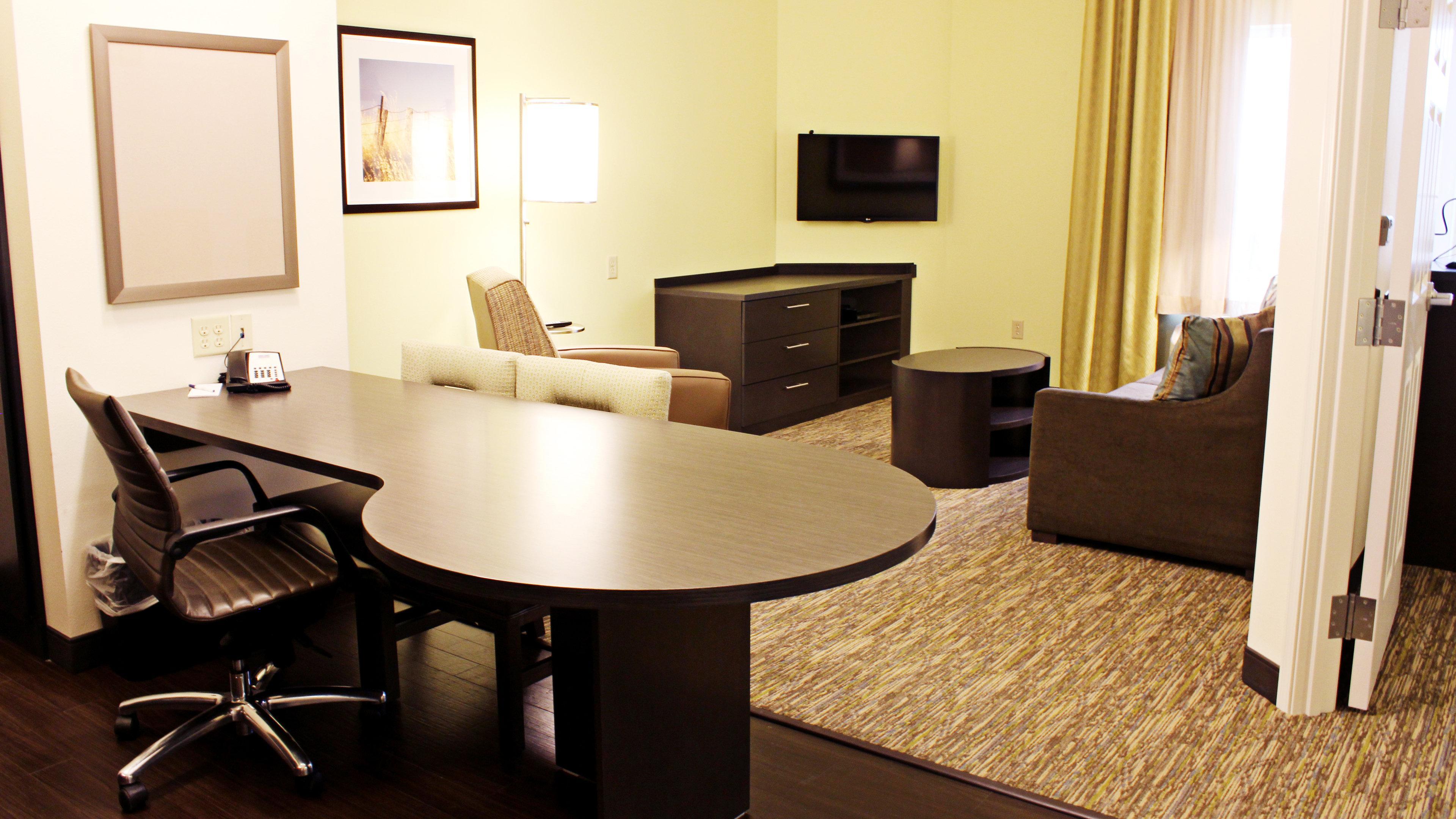 Candlewood Suites Sioux City - Southern Hills By Ihg Exteriör bild