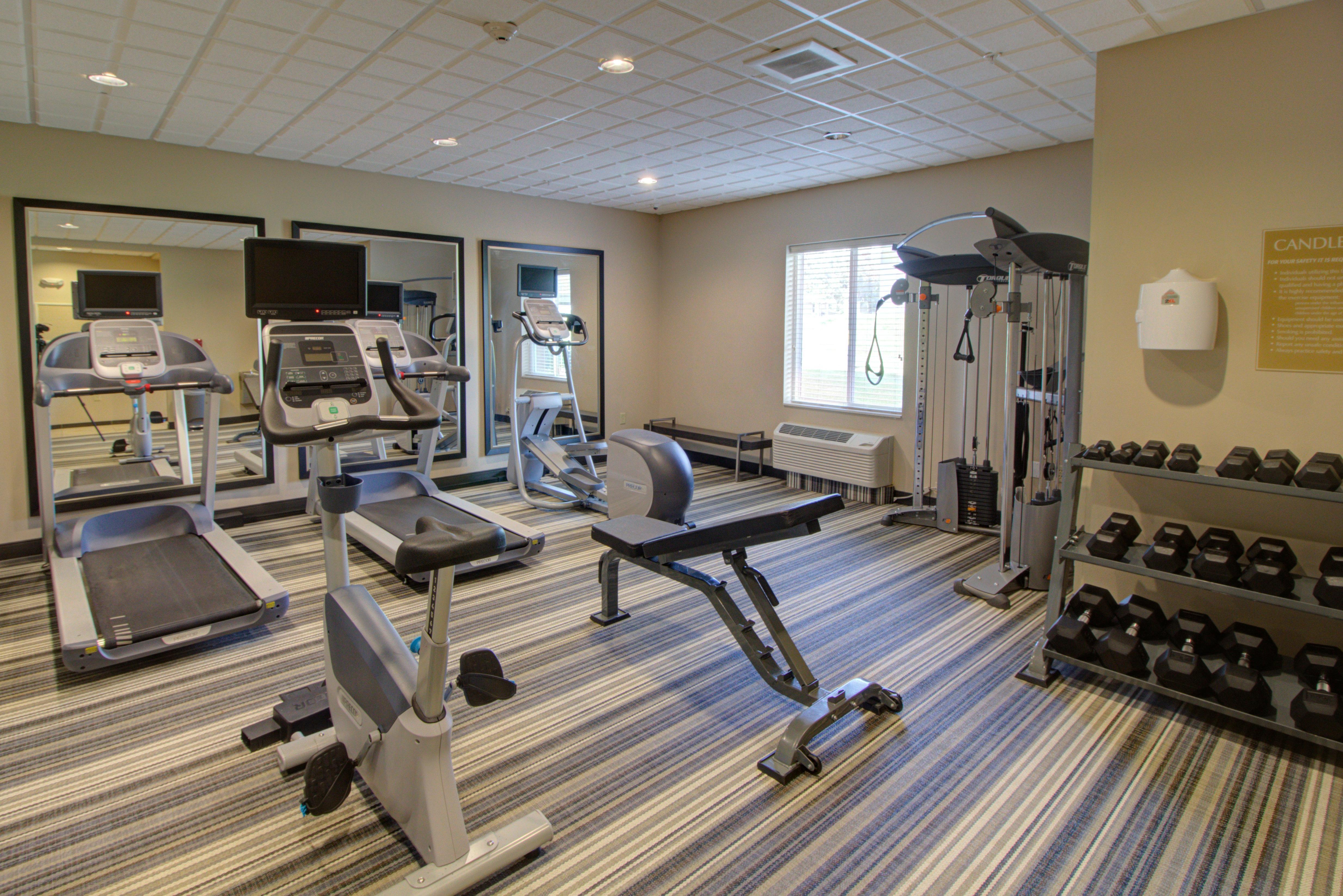 Candlewood Suites Sioux City - Southern Hills By Ihg Exteriör bild