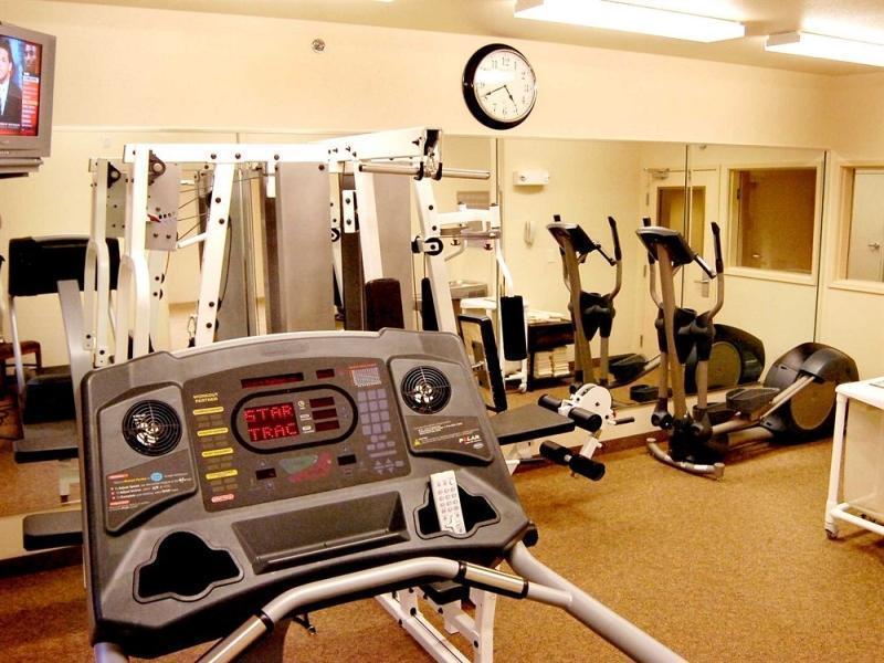 Candlewood Suites Sioux City - Southern Hills By Ihg Exteriör bild