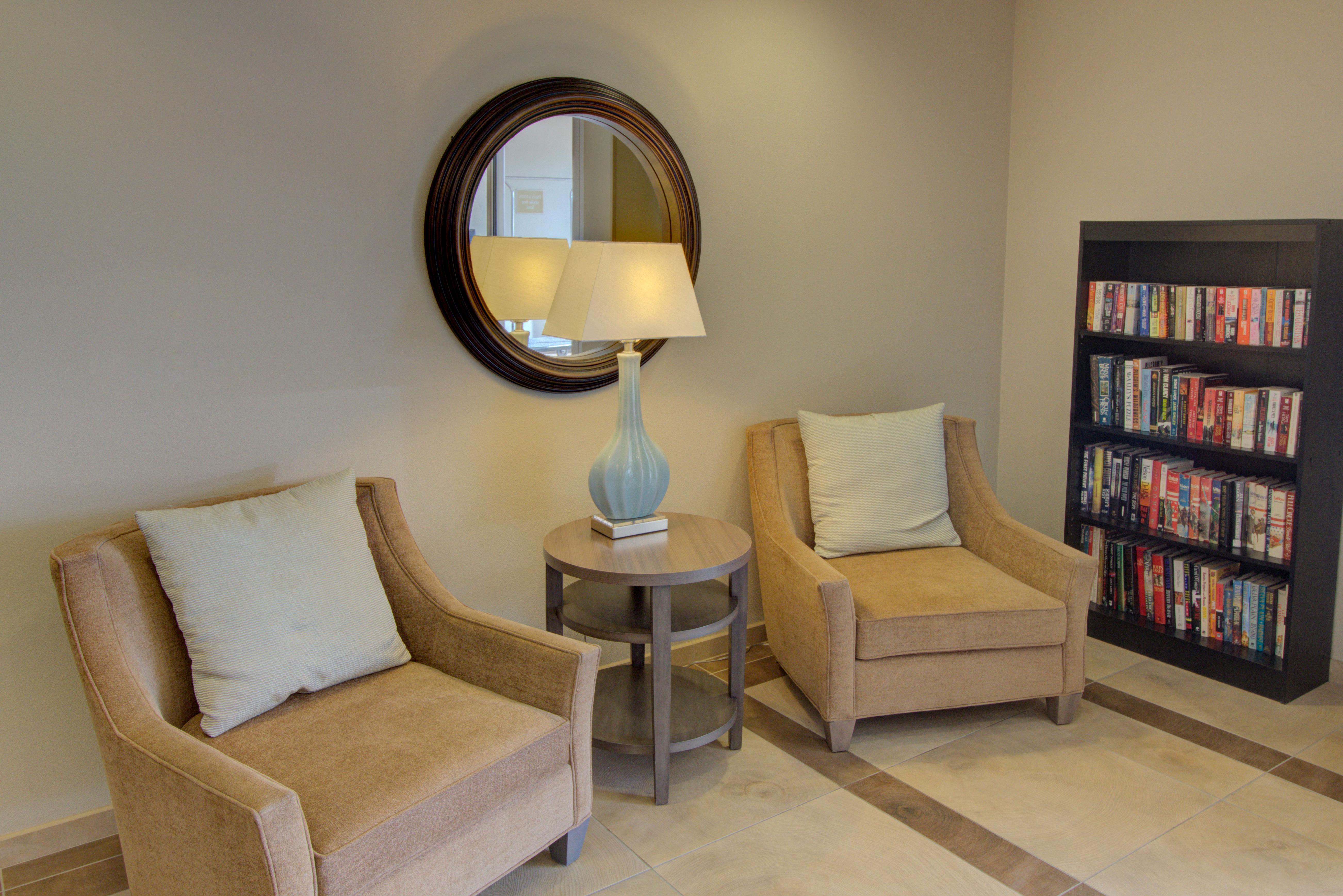 Candlewood Suites Sioux City - Southern Hills By Ihg Exteriör bild
