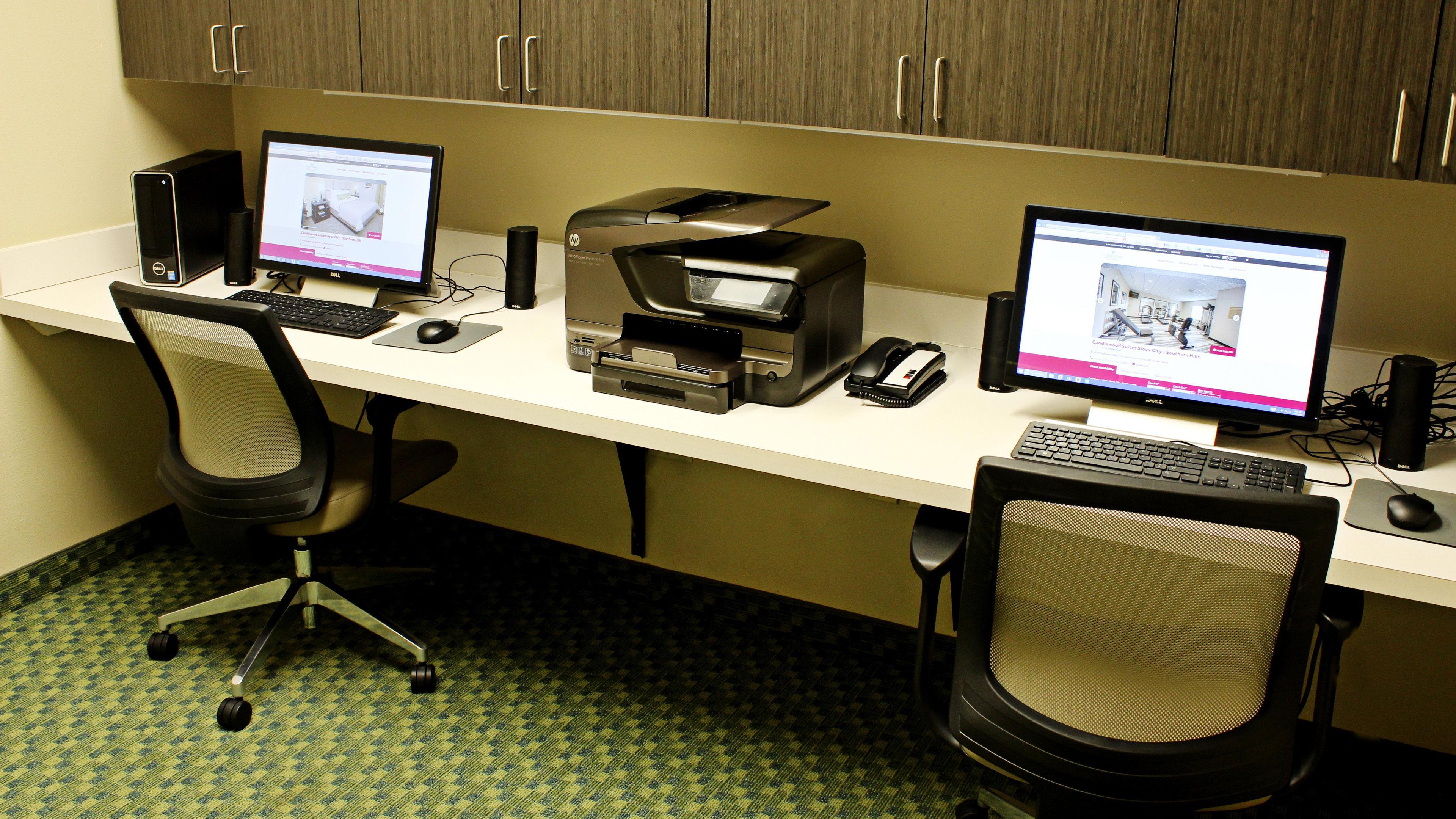Candlewood Suites Sioux City - Southern Hills By Ihg Exteriör bild