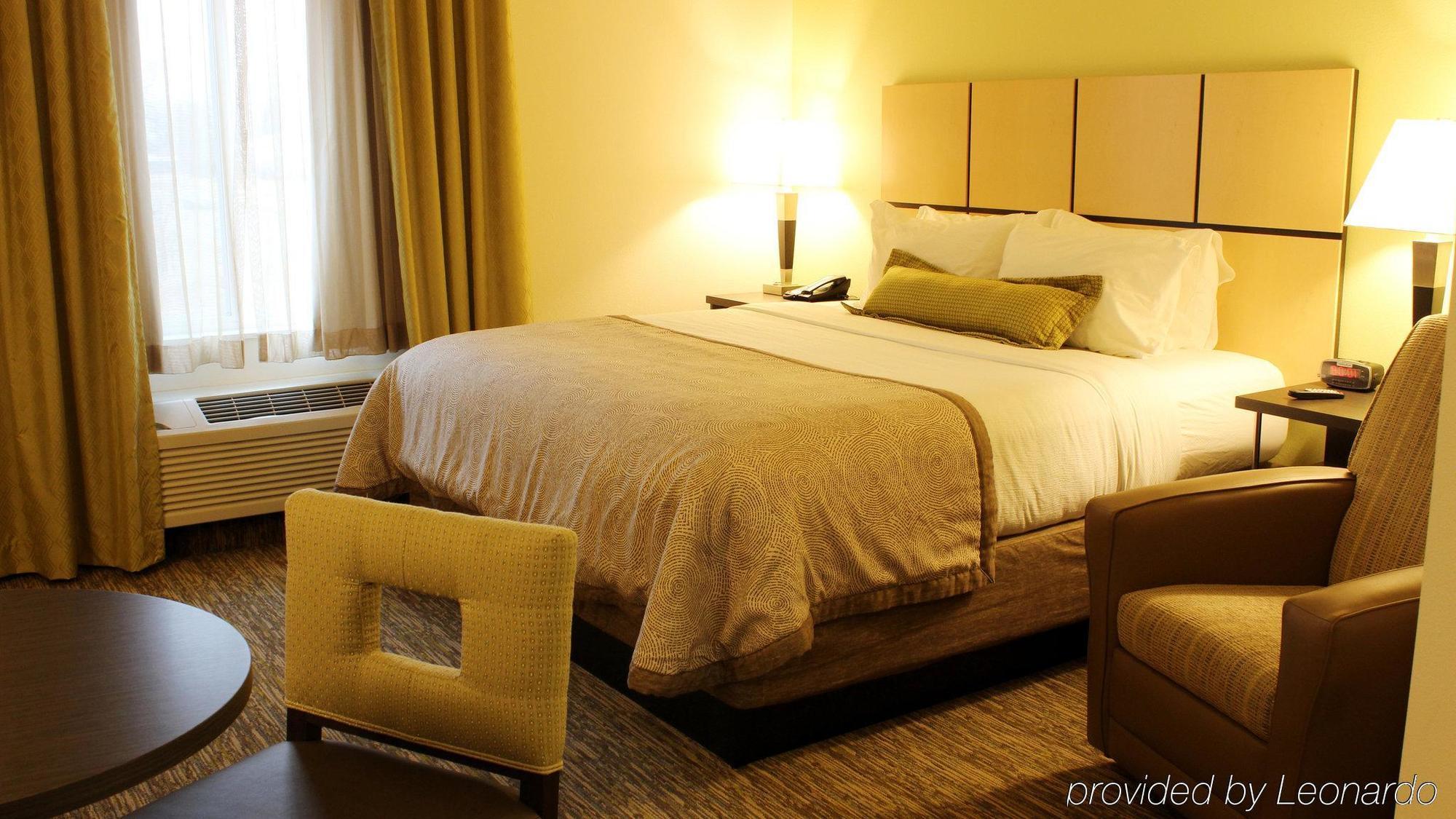 Candlewood Suites Sioux City - Southern Hills By Ihg Exteriör bild