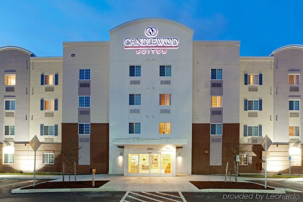 Candlewood Suites Sioux City - Southern Hills By Ihg Exteriör bild