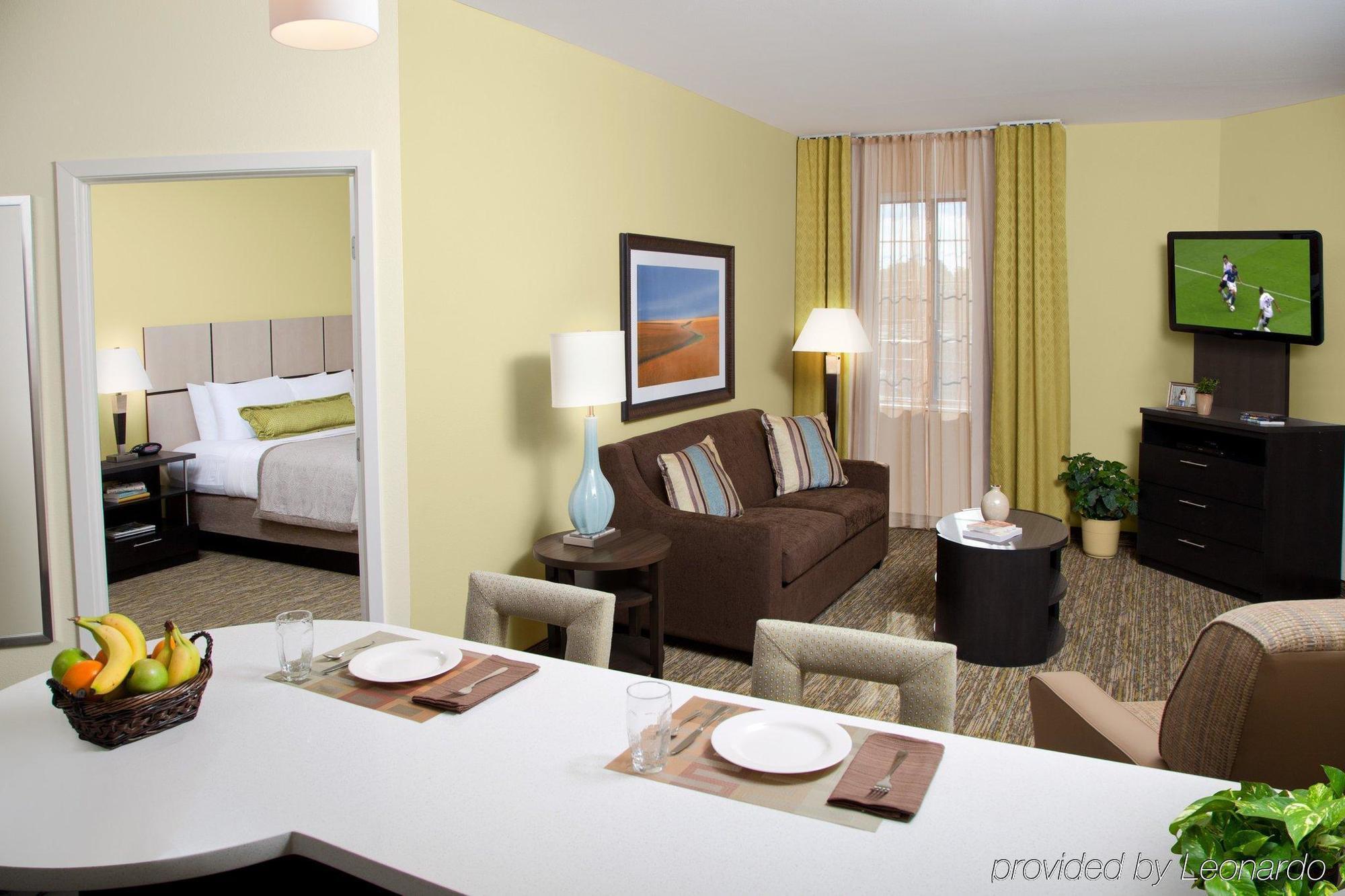 Candlewood Suites Sioux City - Southern Hills By Ihg Exteriör bild