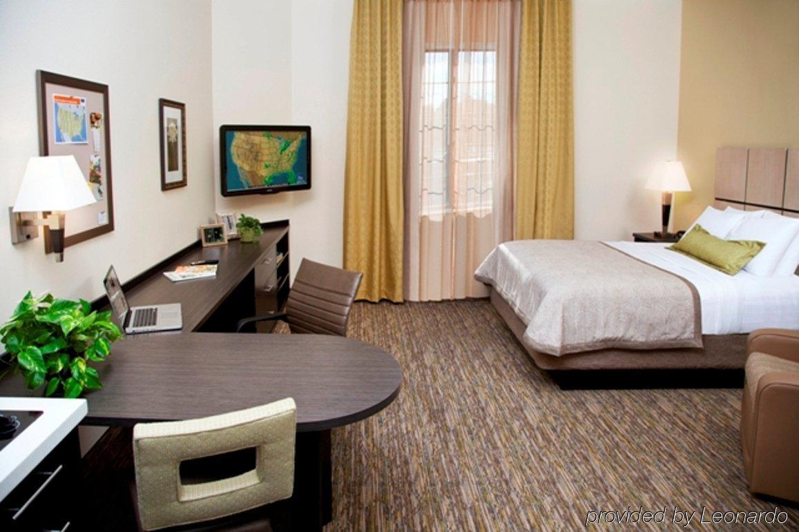 Candlewood Suites Sioux City - Southern Hills By Ihg Exteriör bild