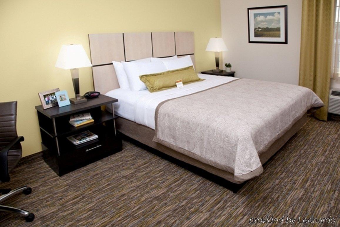 Candlewood Suites Sioux City - Southern Hills By Ihg Exteriör bild