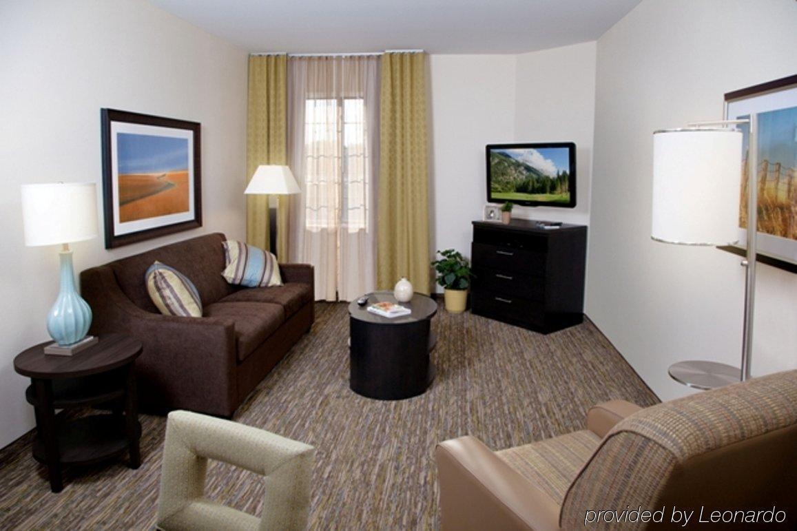 Candlewood Suites Sioux City - Southern Hills By Ihg Exteriör bild