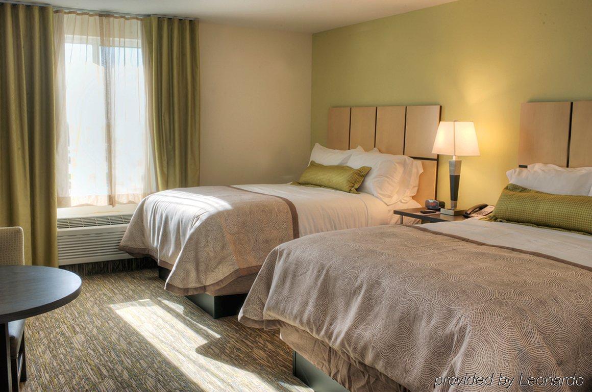 Candlewood Suites Sioux City - Southern Hills By Ihg Exteriör bild