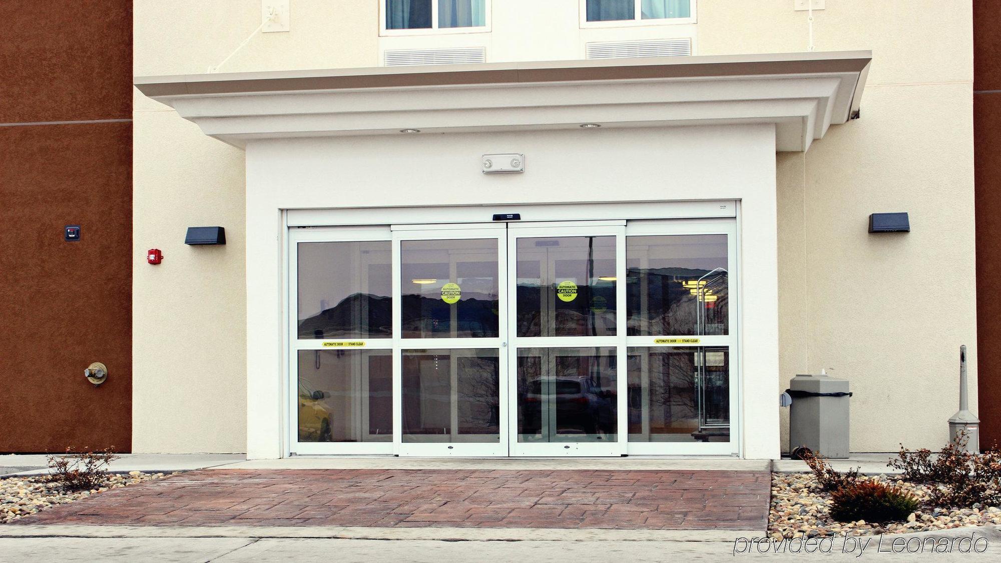 Candlewood Suites Sioux City - Southern Hills By Ihg Exteriör bild