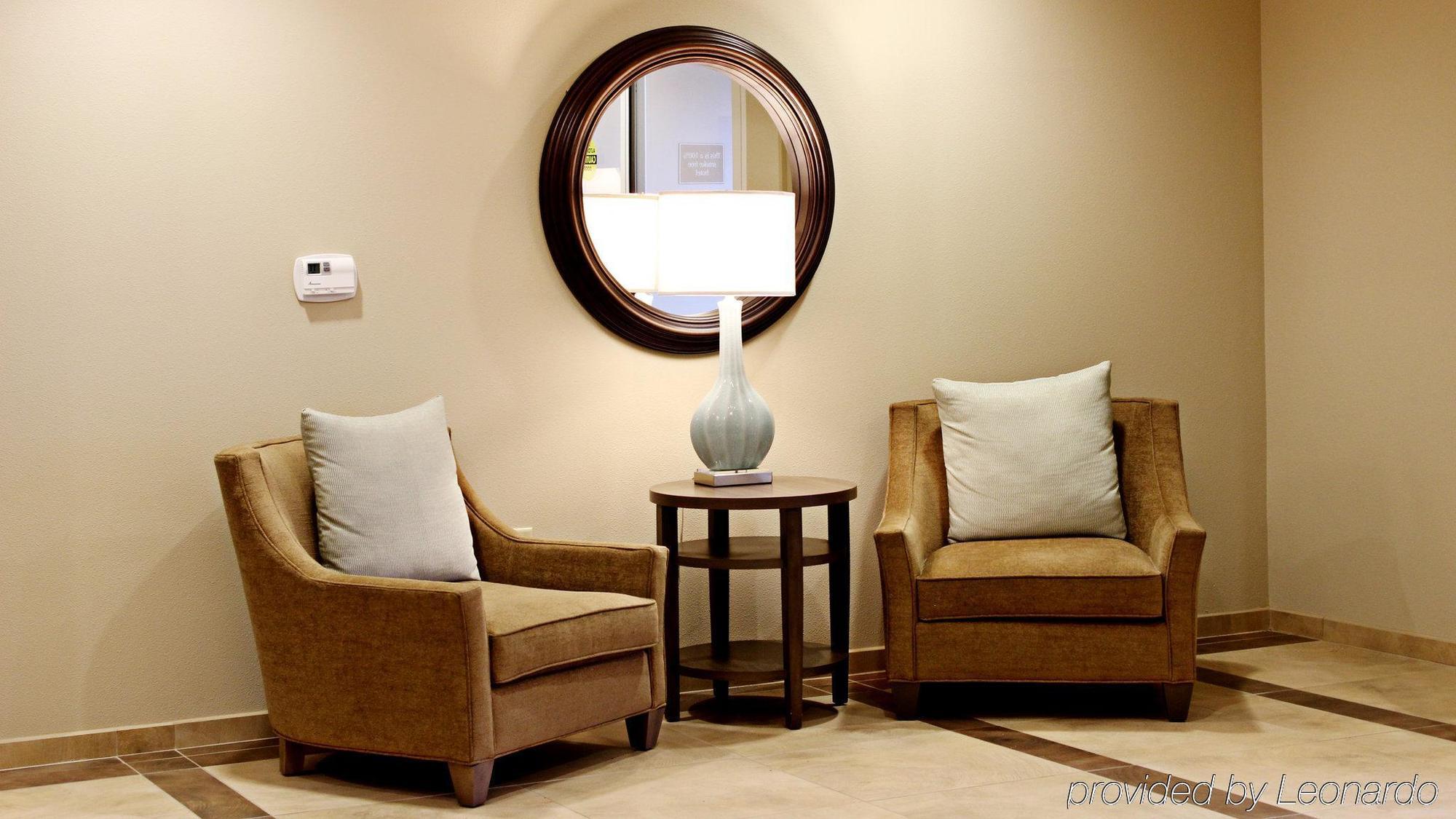 Candlewood Suites Sioux City - Southern Hills By Ihg Exteriör bild