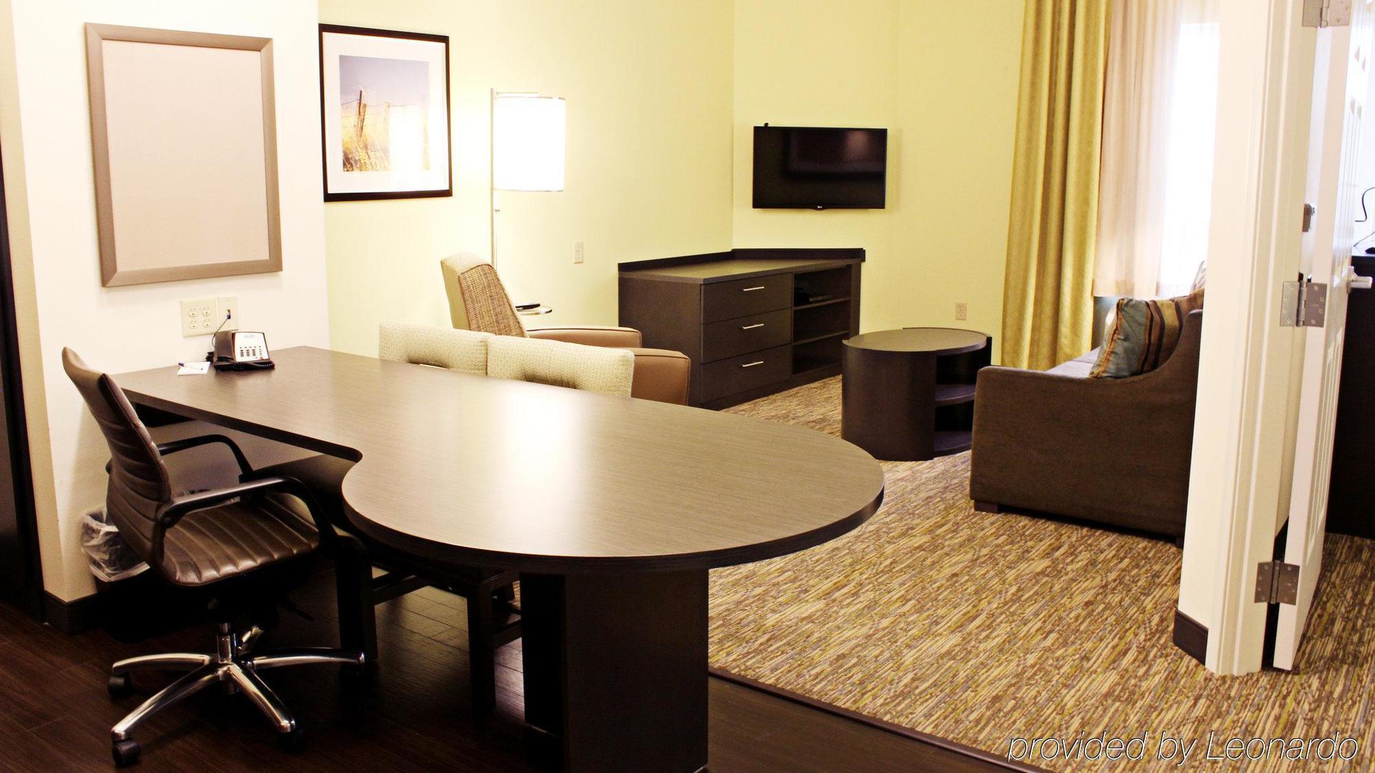 Candlewood Suites Sioux City - Southern Hills By Ihg Exteriör bild