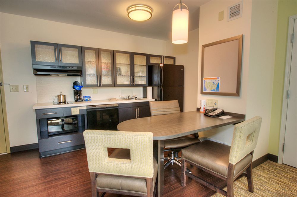 Candlewood Suites Sioux City - Southern Hills By Ihg Exteriör bild