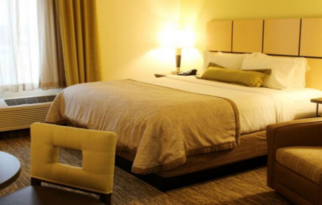 Candlewood Suites Sioux City - Southern Hills By Ihg Exteriör bild