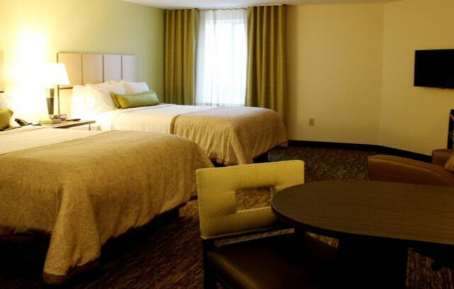 Candlewood Suites Sioux City - Southern Hills By Ihg Exteriör bild